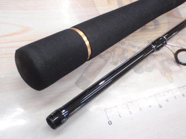 ファーストキャスト FCS-902ML