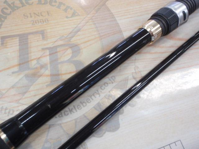 ファーストキャスト FCS-902ML