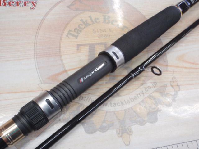 ファーストキャスト FCS-902ML