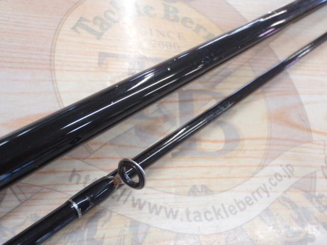 ファーストキャスト FCS-902ML