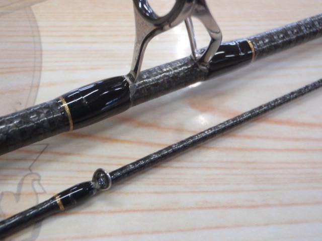 ゼロ-Gエボリューション攻 T's704トリックジャーク-ボロン