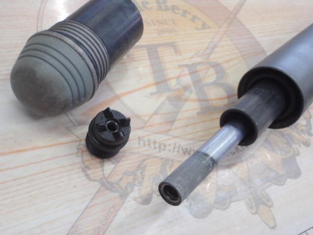 HZILサーフT 30-425V