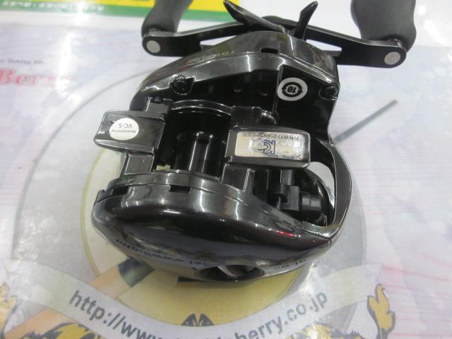 23アンタレスDC MD XG RIGHT