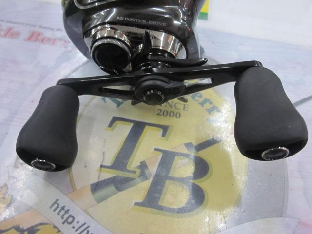 23アンタレスDC MD XG RIGHT