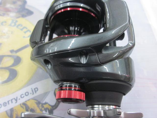 24スコーピオンMD 300XG LH