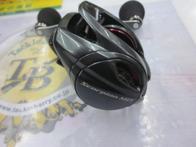 24スコーピオンMD 300XG LH