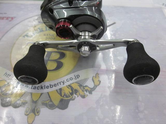 24スコーピオンMD 300XG LH