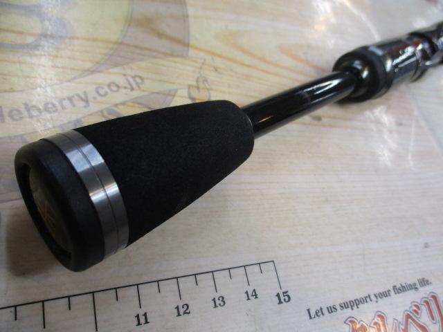 リッター KBNL-S62SUL-ST-1S