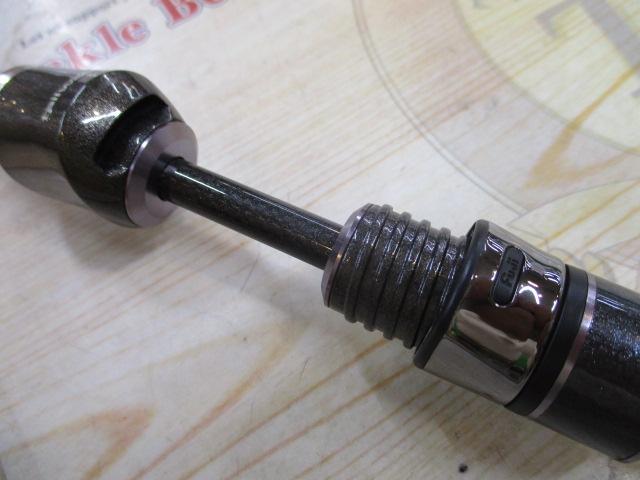 シルバーナ瀧TZ 61リミテッド