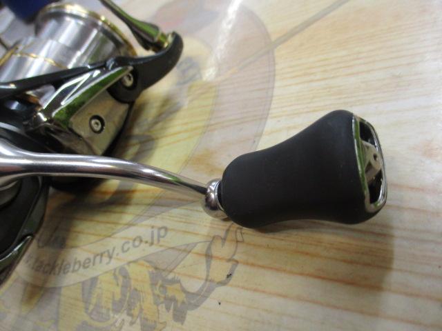 20ルビアス FC LT2000S