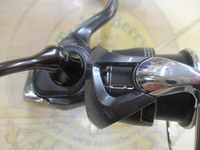 24ルビアス ST LT2000S-P