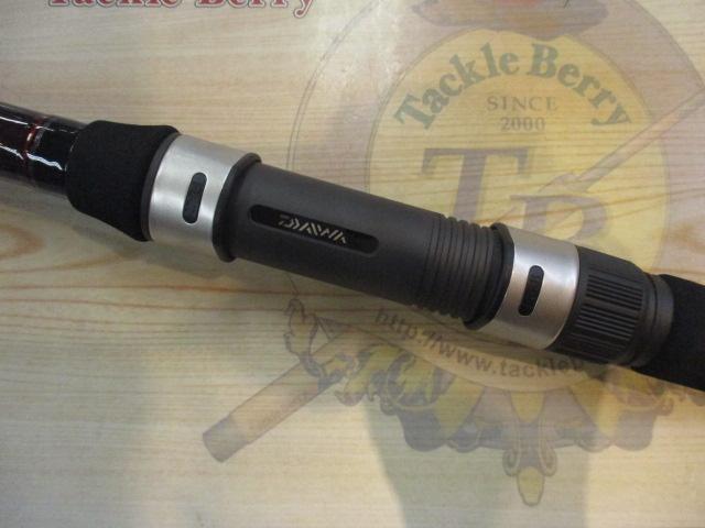 リバティクラブ磯風 3-45遠投・K