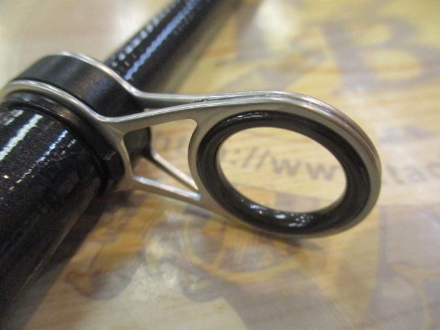 リバティクラブ磯風 3-45遠投・K