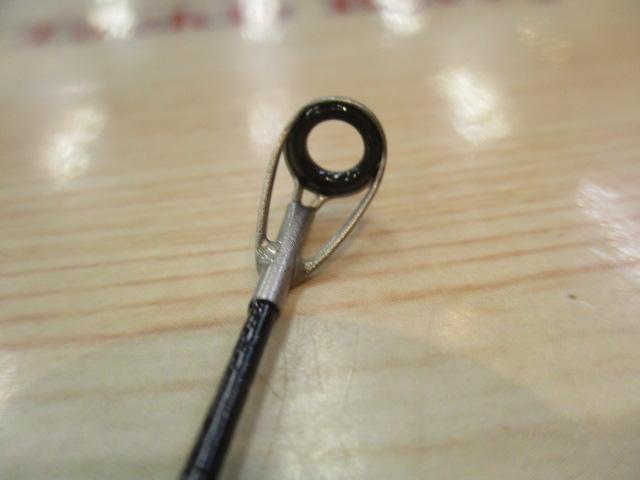 リバティクラブ磯風 3-45遠投・K