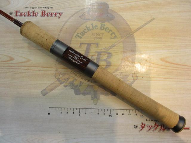 シルバークリーク SC-FA60UL