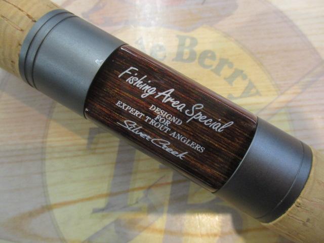 シルバークリーク SC-FA60UL