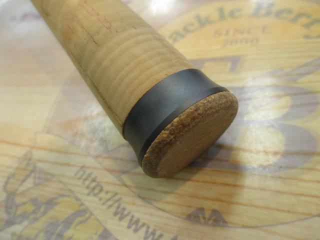 シルバークリーク SC-FA60UL