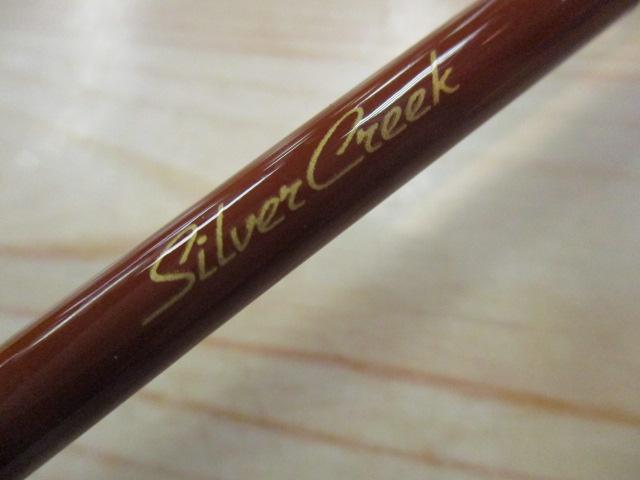 シルバークリーク SC-FA60UL