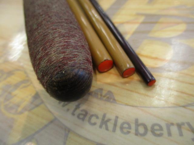 飛天弓 本ぬけ 9