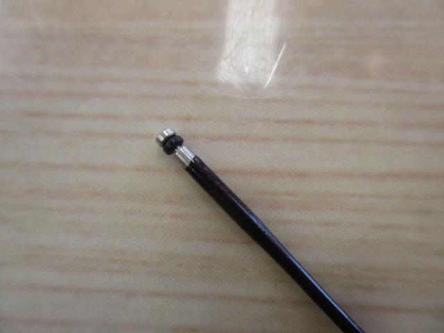 飛天弓 本ぬけ 9