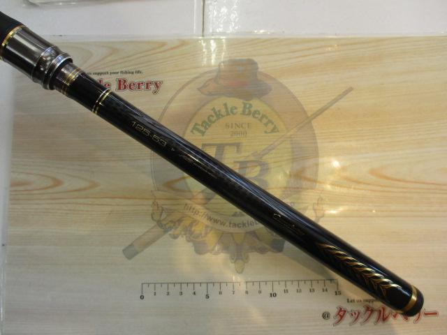 がま磯グレ競技スペシャルⅣ 1.25-53