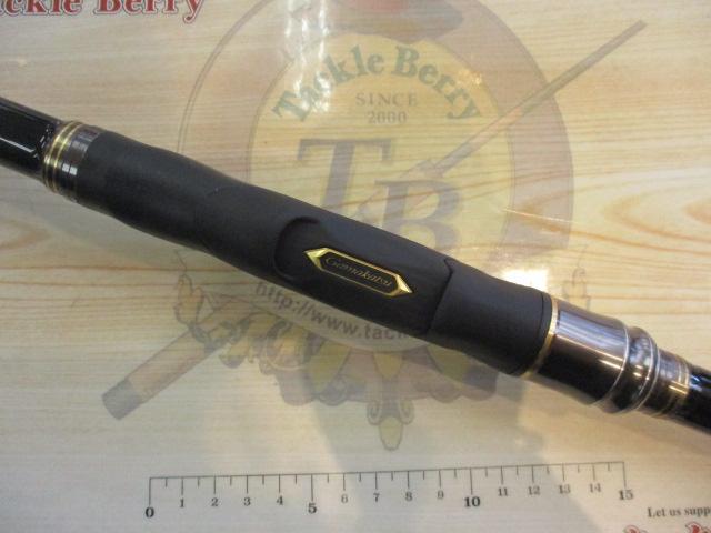 がま磯グレ競技スペシャルⅣ 1.25-53