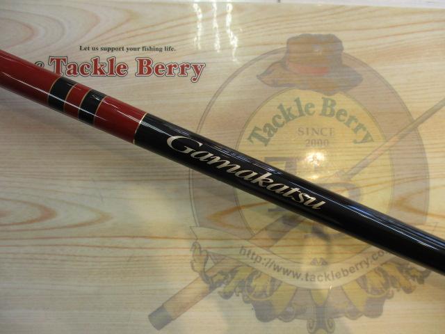 がま磯グレ競技スペシャルⅣ 1.25-53