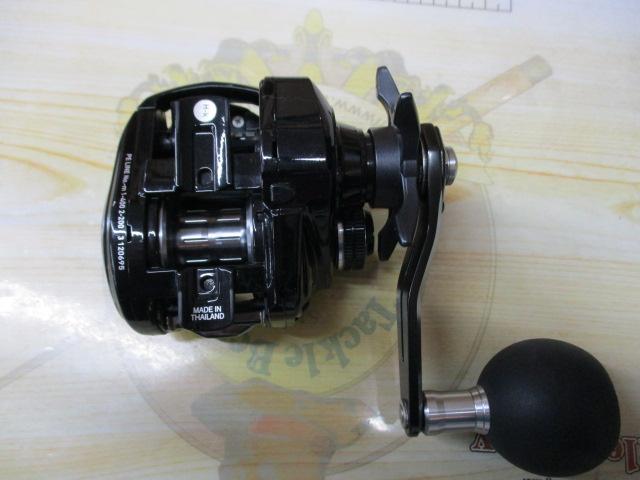 21ティエラ A IC 150HL