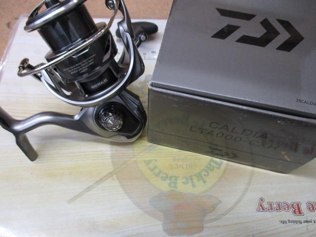 25カルディア LT4000-CXH