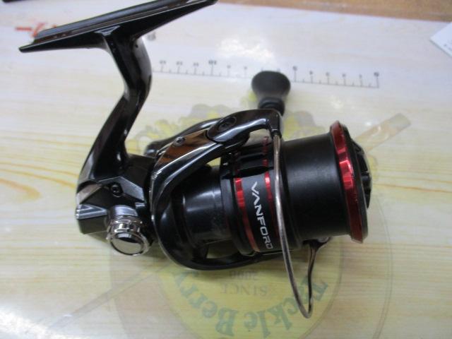 20ヴァンフォード C3000