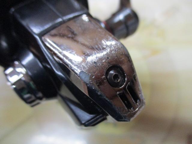 20ヴァンフォード C3000