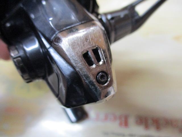 19ヴァンキッシュ C2000S