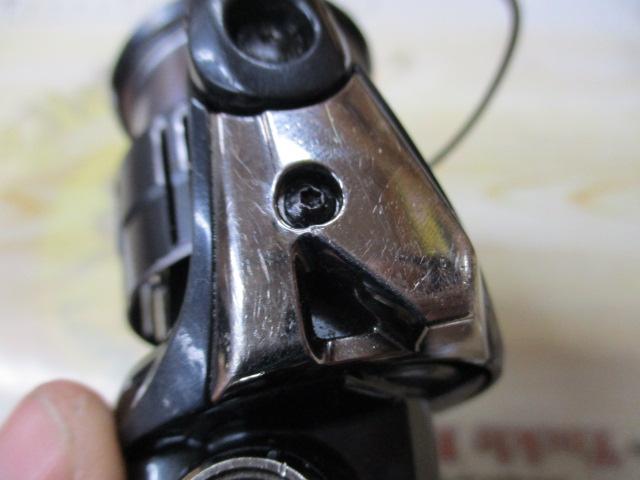 19ヴァンキッシュ C2000S