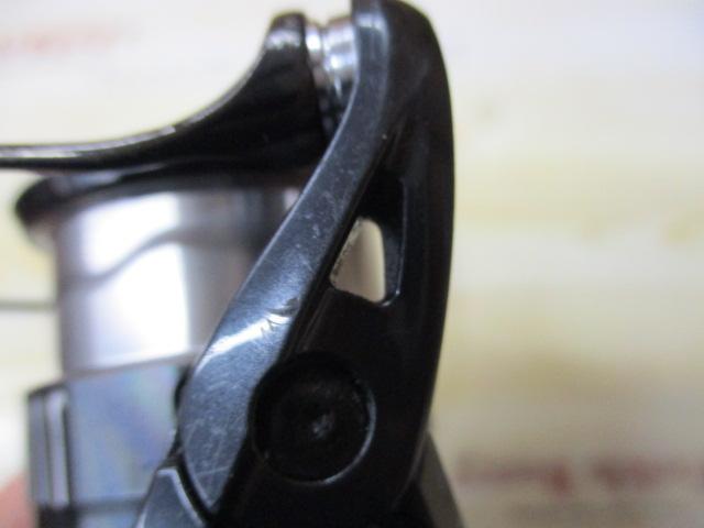 19ヴァンキッシュ C2000S