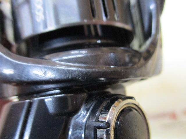 19ヴァンキッシュ C2000S