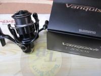 19ヴァンキッシュ C2000S