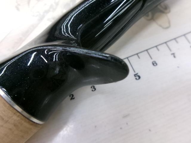 16ポイズングロリアス 174MH
