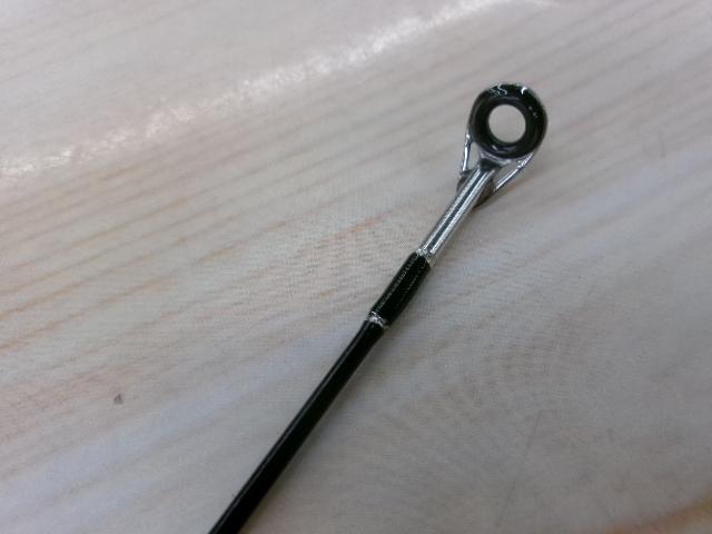 ファーストキャスト FCS-862ML