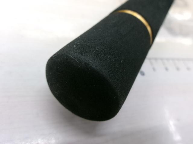 ファーストキャスト FCS-862ML