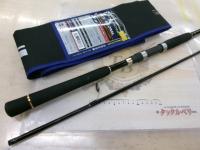 ファーストキャスト FCS-862ML