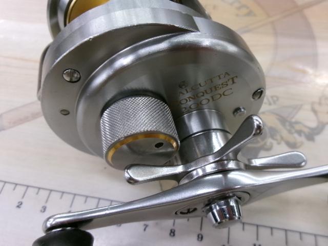 03カルカッタコンクエスト 200DC