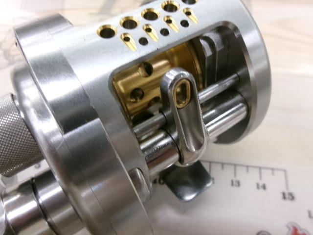 03カルカッタコンクエスト 200DC