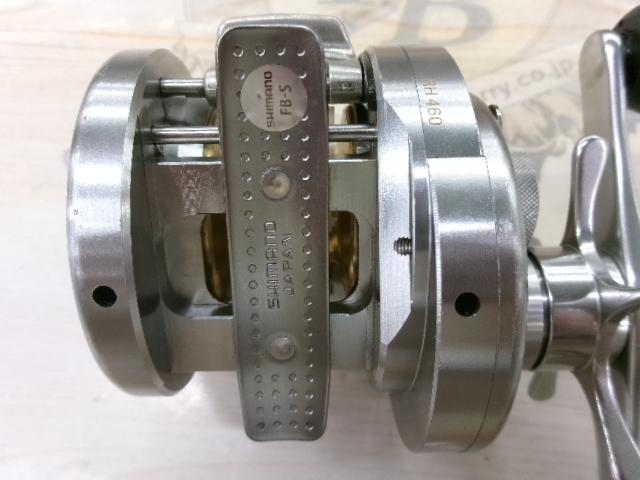 03カルカッタコンクエスト 200DC