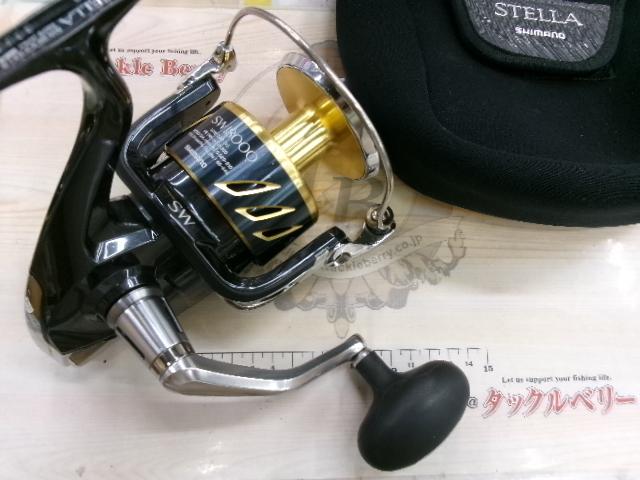 13ステラSW 18000HG