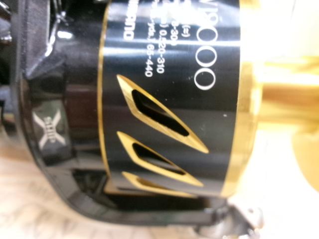 13ステラSW 18000HG