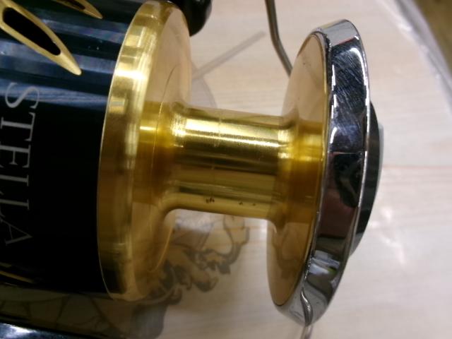 13ステラSW 18000HG