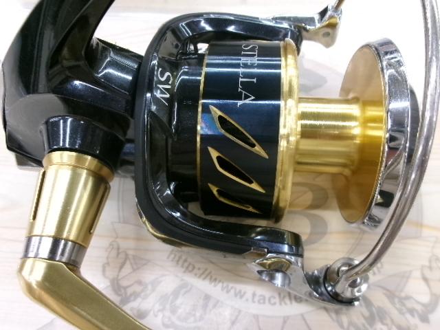 13ステラSW 14000XG