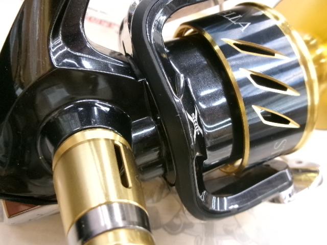 13ステラSW 14000XG