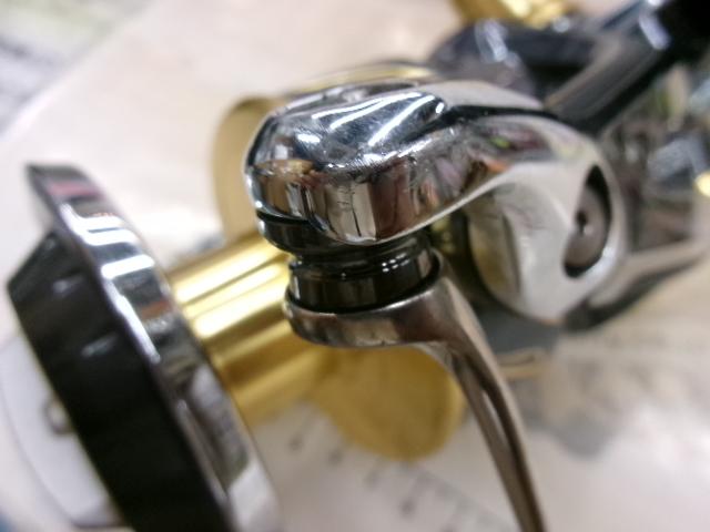 13ステラSW 14000XG