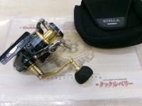 13ステラSW 14000XG